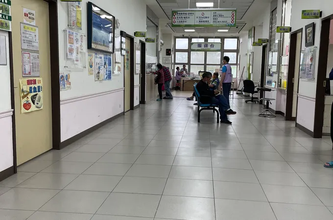桃園市觀音區衛生所 照片 8