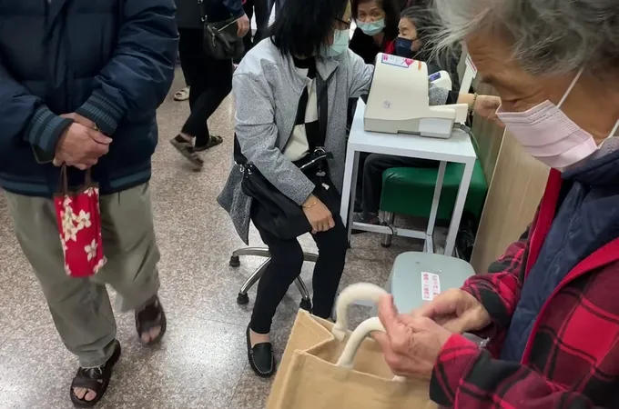 全心診所 照片 3