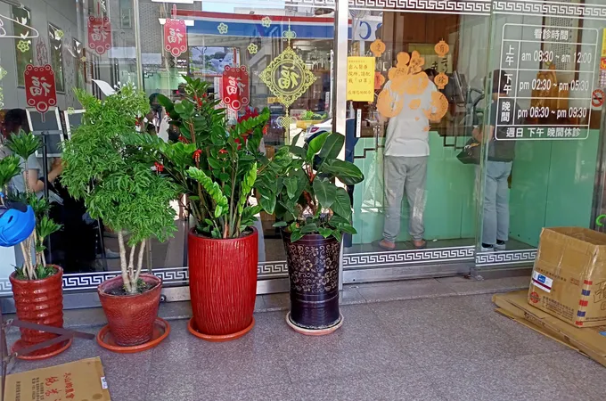 頤仁堂中醫診所 照片 5