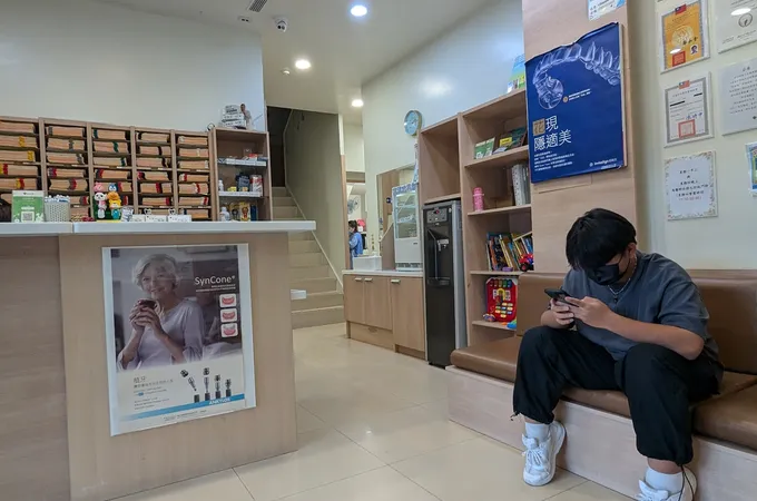 正霖牙醫診所 照片 3