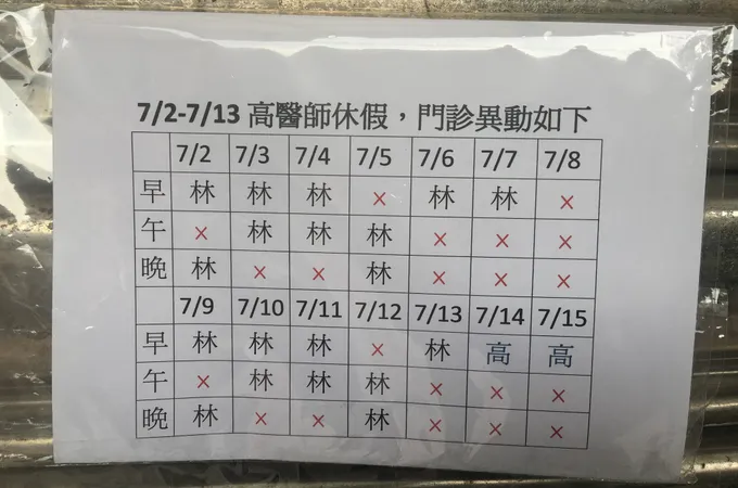 健祥小兒科診所 照片