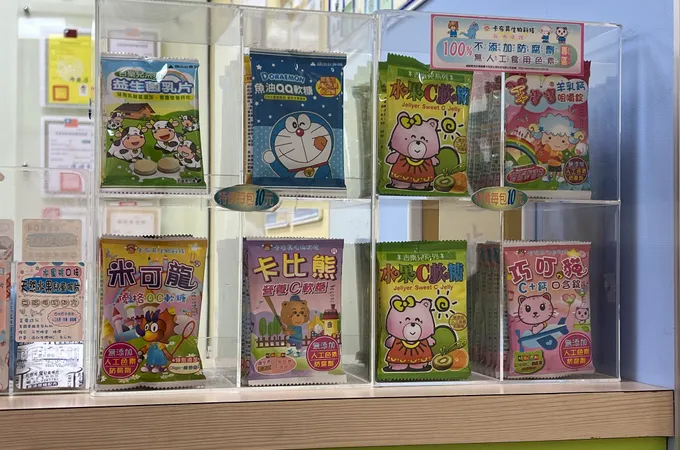 啄木鳥耳鼻喉科診所 照片 2