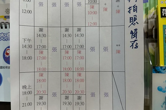 張嘉榮診所 照片 5