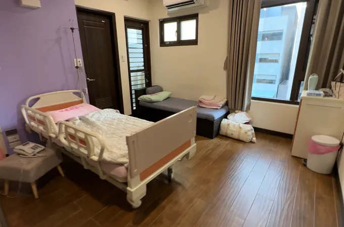 顏明通婦產科診所 照片