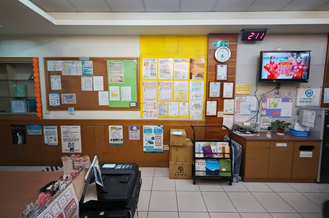 玄唐中醫診所 照片 2