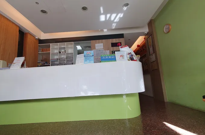 王伯堅診所 照片 8