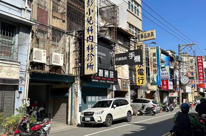 陳壽祥小兒科診所 照片