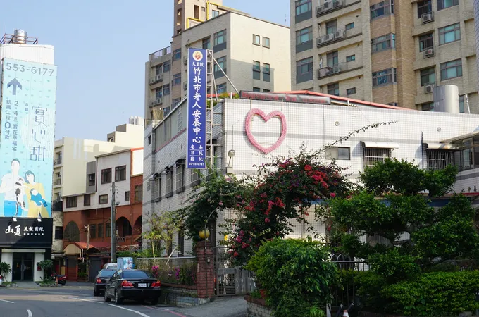 天主教仁慈醫療財團法人仁慈醫院 照片 4