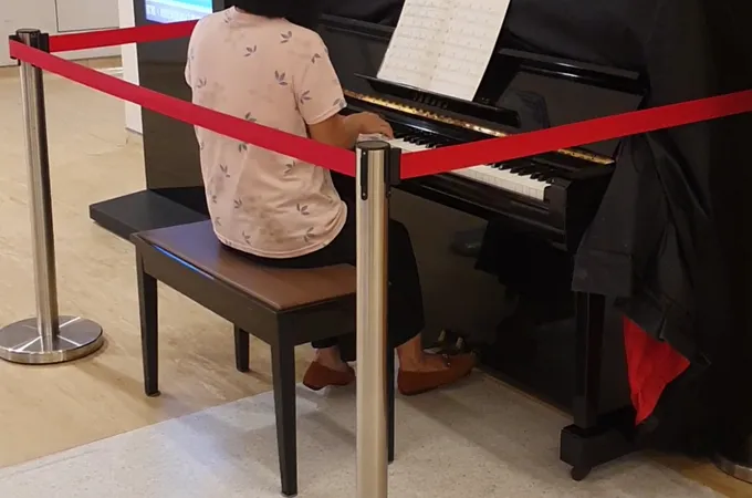 天主教仁慈醫療財團法人仁慈醫院 照片 7