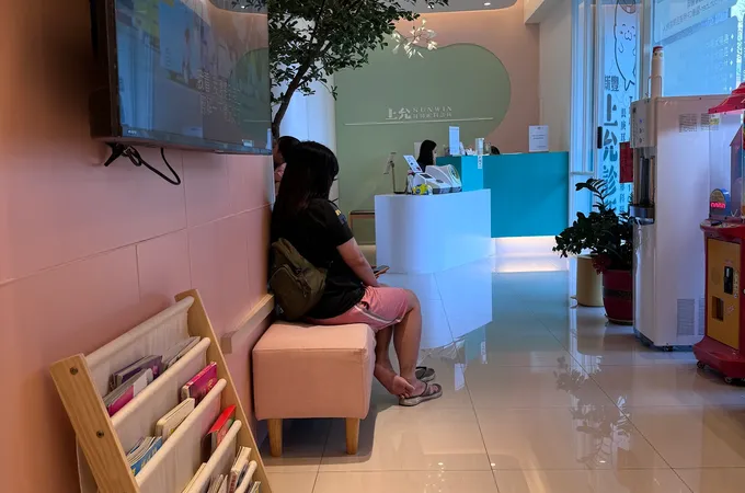 永杏小兒科診所 照片 3