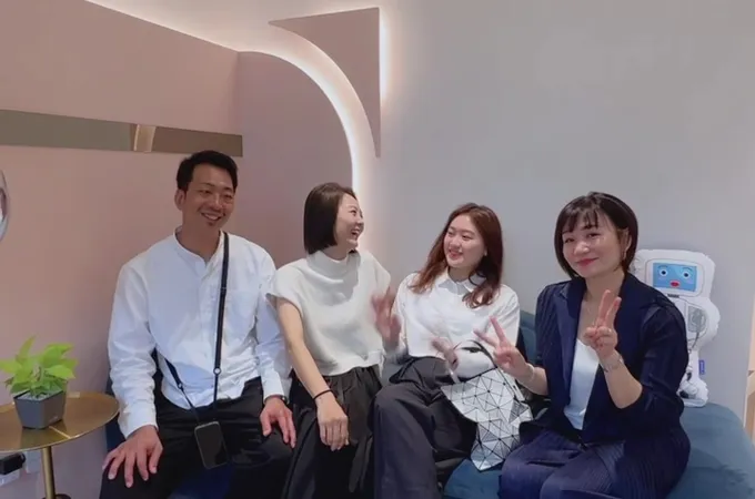 禾伊美學診所