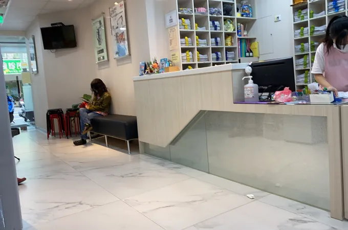 胡進忠眼科診所 照片 6