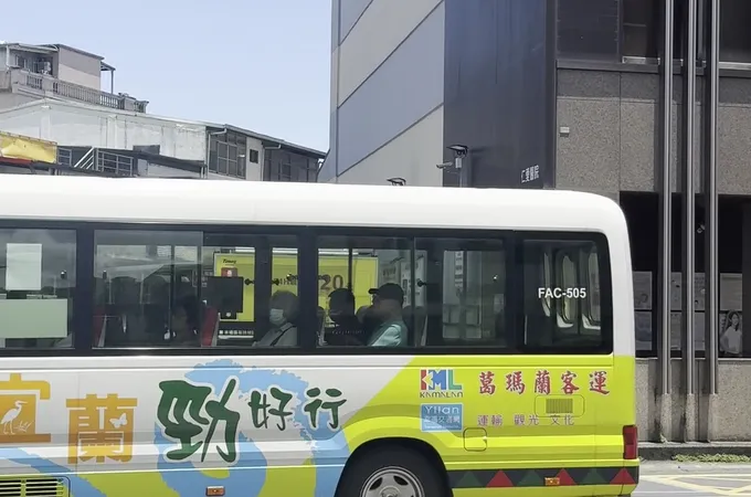 宜蘭仁愛醫療財團法人宜蘭仁愛醫院 照片 4