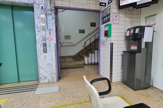 宜蘭仁愛醫療財團法人宜蘭仁愛醫院 照片 8