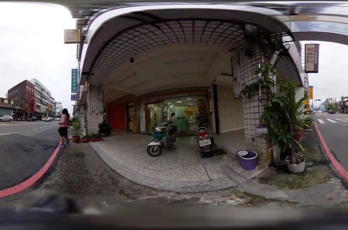 明仁眼科診所 照片
