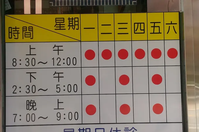 昭全牙醫診所 照片