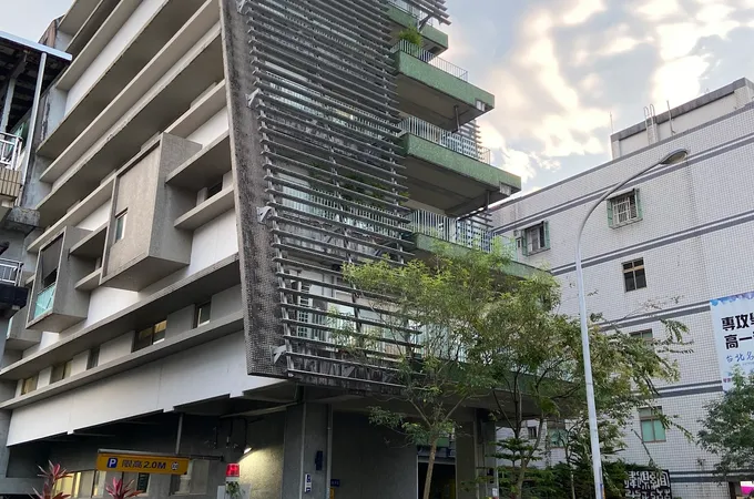宜蘭縣羅東鎮衛生所 照片 2