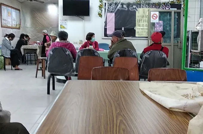 宜蘭縣羅東鎮衛生所 照片 5