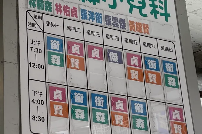 藍內兒科診所 照片