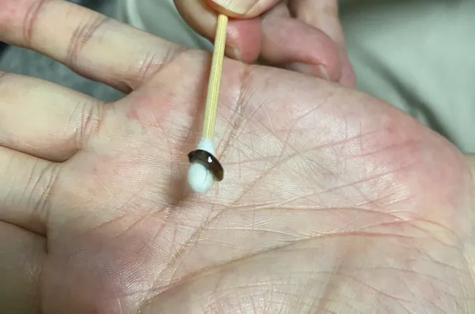 侯眼科診所 照片