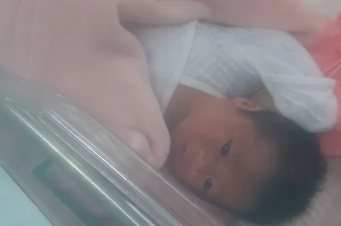 東興婦產科診所 照片 4