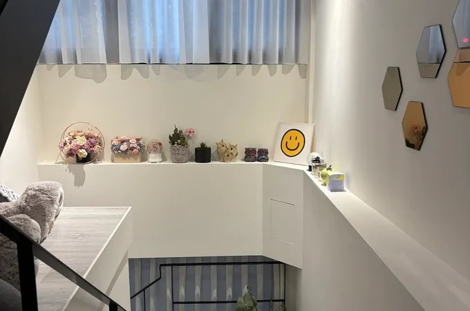 沅禾美學診所 照片