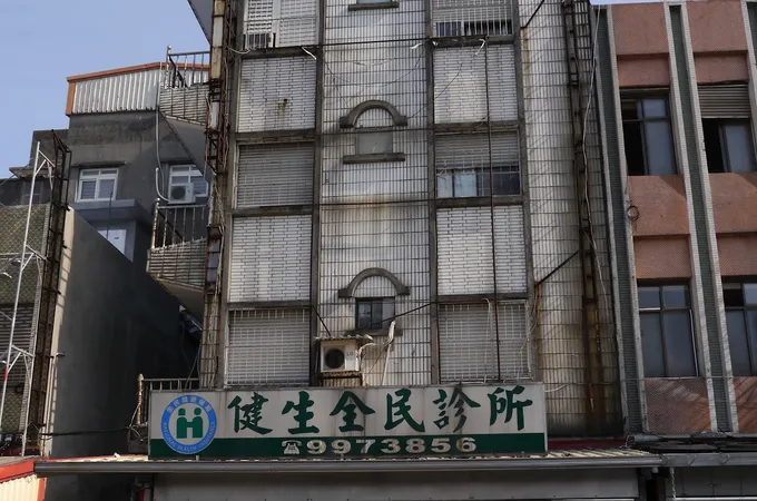 健生全民診所 照片 3