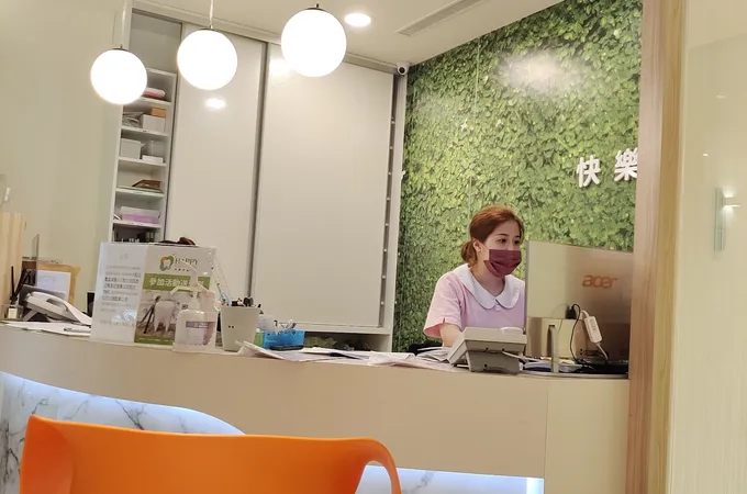 嘉心牙醫診所 照片 2