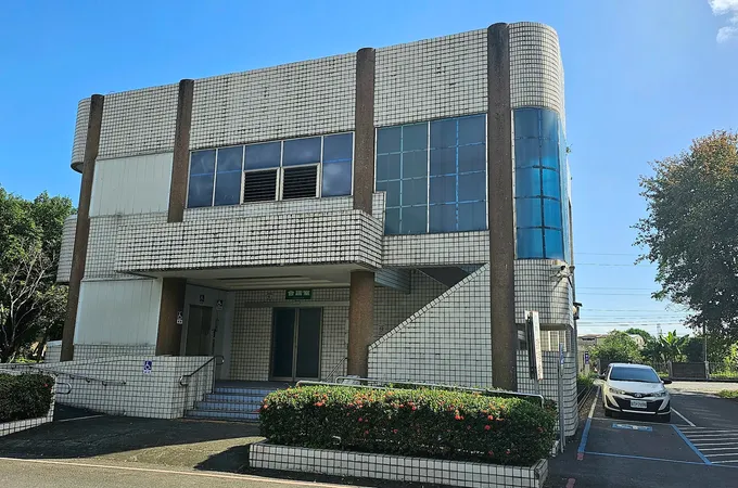 臺北榮民總醫院員山分院 照片 5