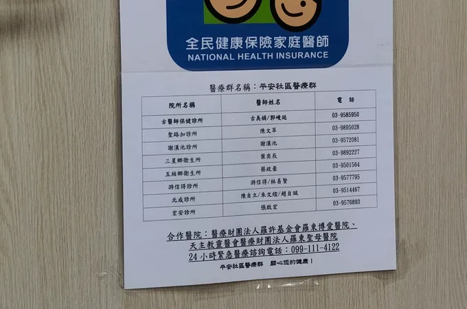 古醫生保健診所 照片