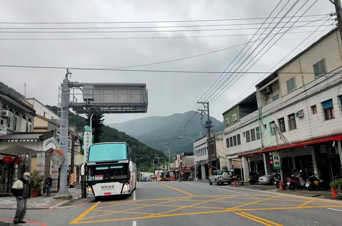 宜蘭縣南澳鄉衛生所 照片