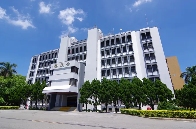 台灣中油探採牙醫診所 照片 4