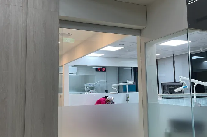 彭得晃牙醫診所 照片