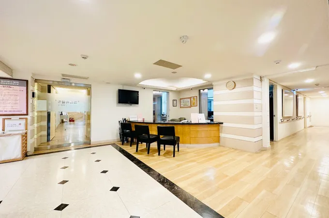 協和醫院 照片 7