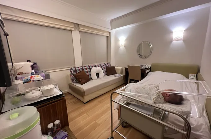 協和醫院 照片 9