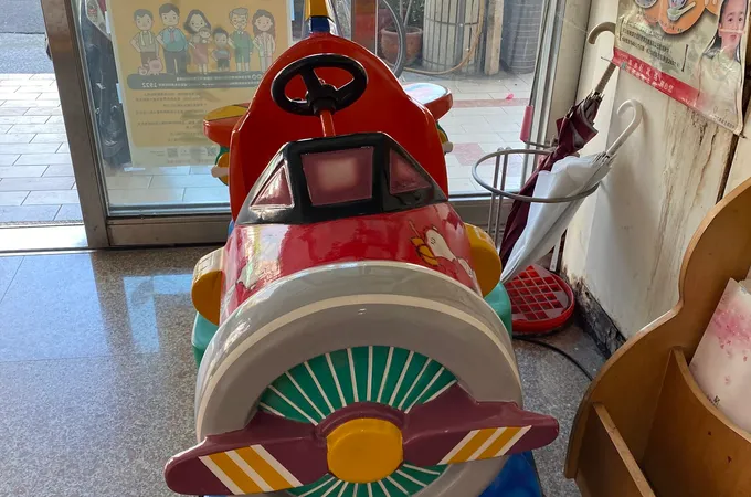 吳石川小兒科診所 照片