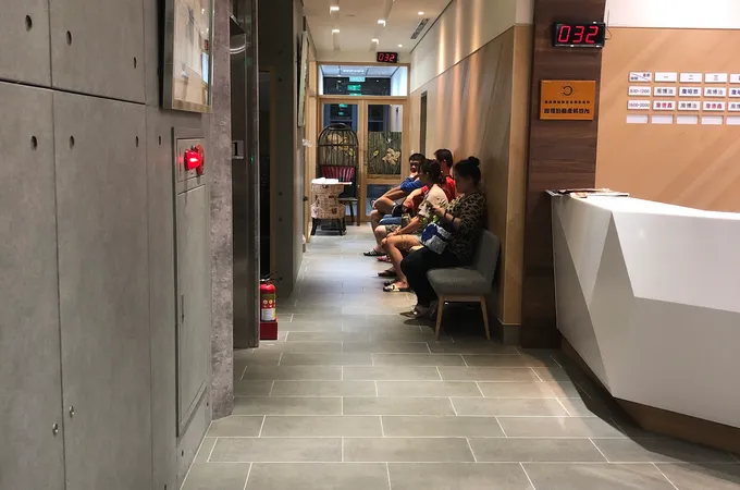 周博治婦產科診所 照片