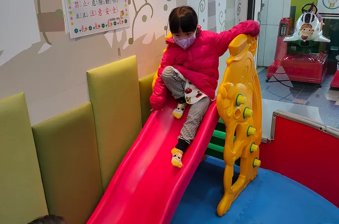 吳昆展小兒科診所 照片