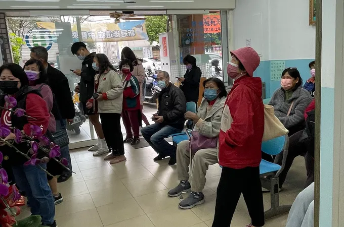 中山中醫診所 照片
