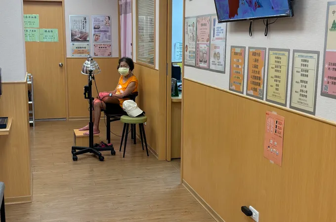 聆心中醫診所 照片 5
