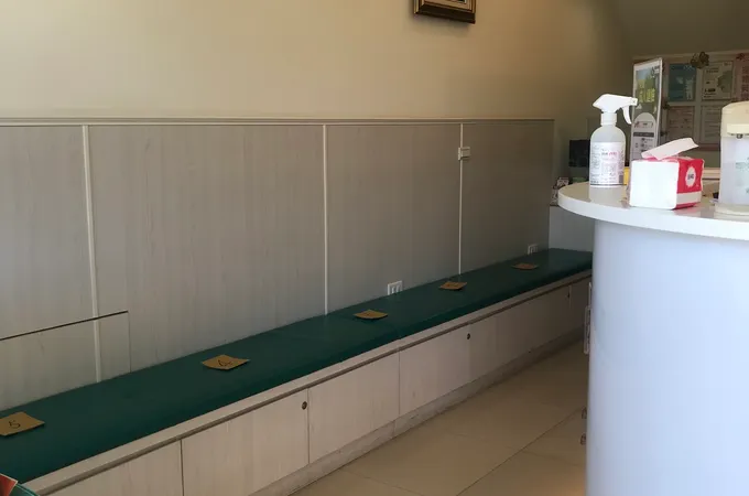 聖福診所 照片
