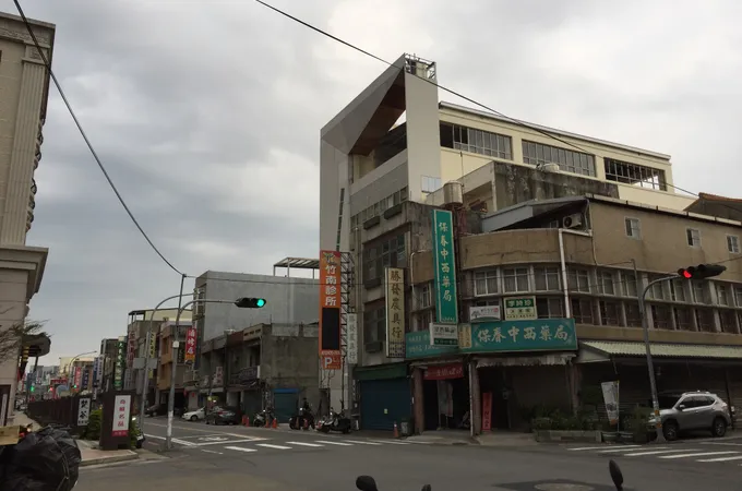 竹南診所 照片 3