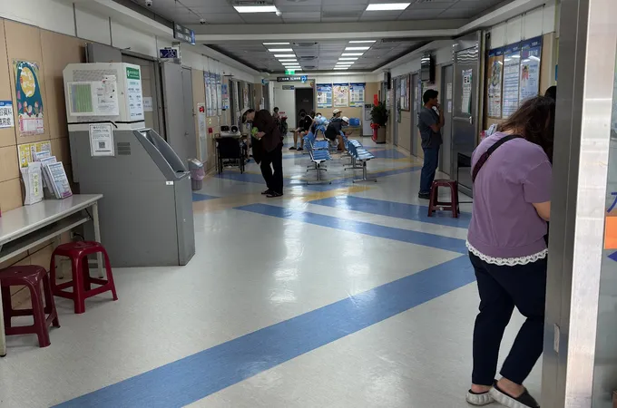 竹南診所 照片 6