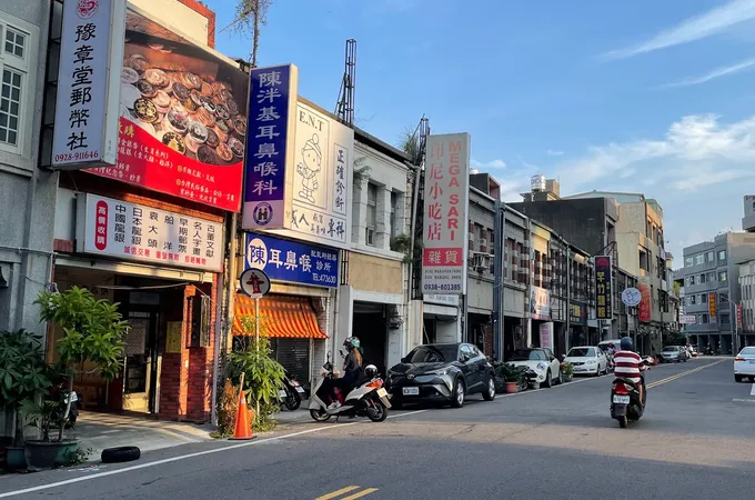 陳泮基耳鼻喉診所 照片 7