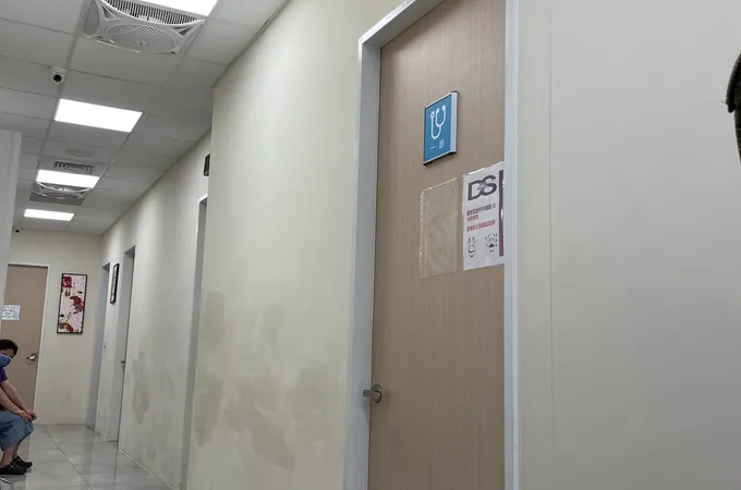 長青皮膚科診所 照片 2