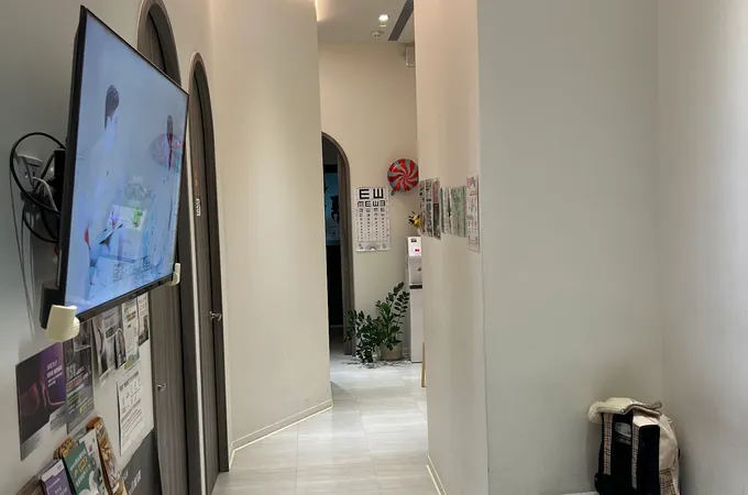 高秀春小兒科診所 照片