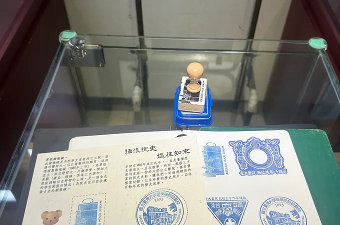 崇仁醫院 照片 3