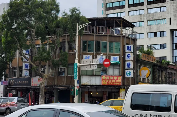 崇仁醫院 照片 4