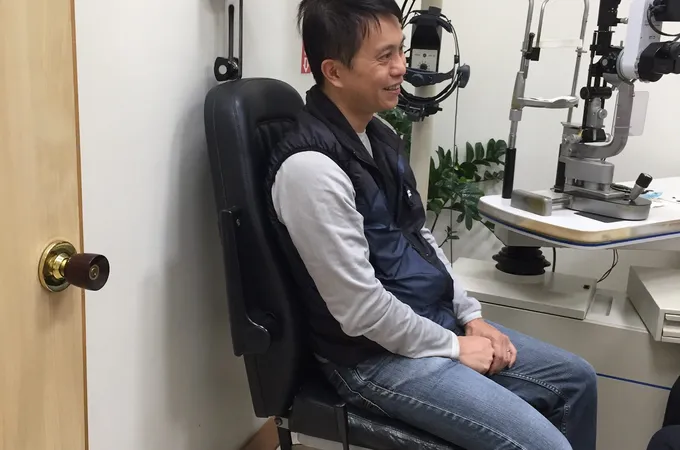 陳晟康眼科診所 照片 7