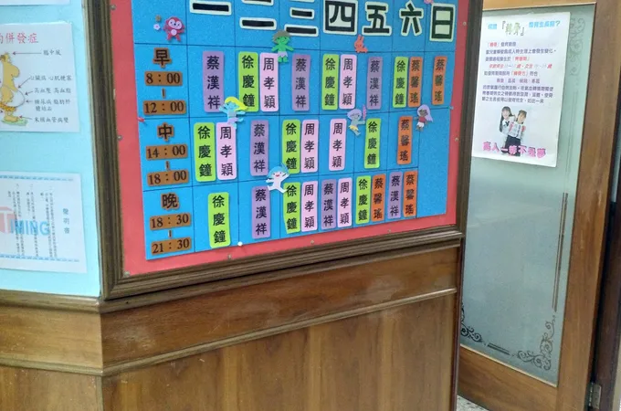 正中華中醫診所 照片 8